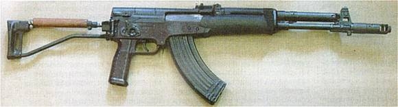 AEK971 7.62x39mm